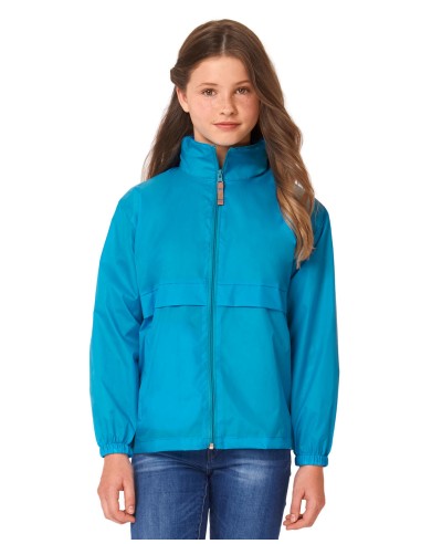 BetC-JK950-Kids Jacket Sirocco